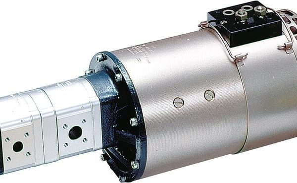 پمپ الکترو هیدرولیک