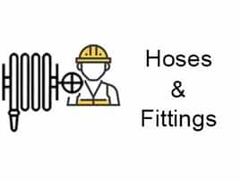 Hoses-and-fittings-Category- تصویر