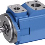 پمپ های پره ای ثابت