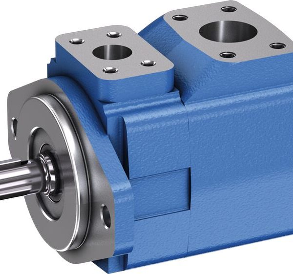 پمپ های پره ای ثابت