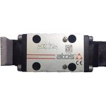 شیربرقی_اتوس_فرمان_وسظ_بسته