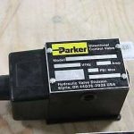 تصویر_شیربرقی_پارکر_ایتالیا_تک_بوبین