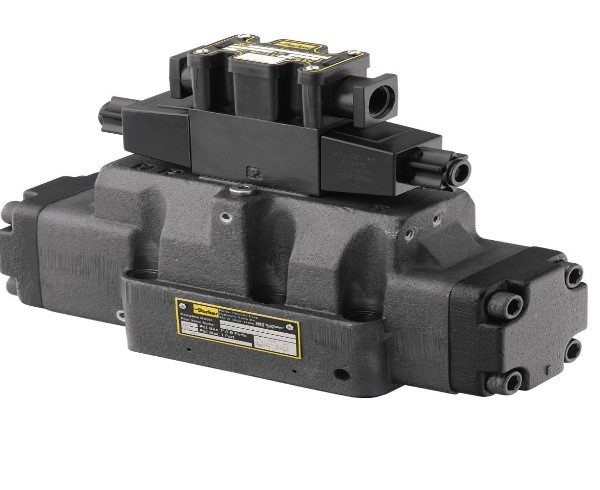 تصویر_شیربرقی_پارکر_فرمان_وسط_بسته