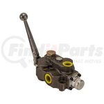 تصویر_شیردستی_پارکر(هندل ولو)