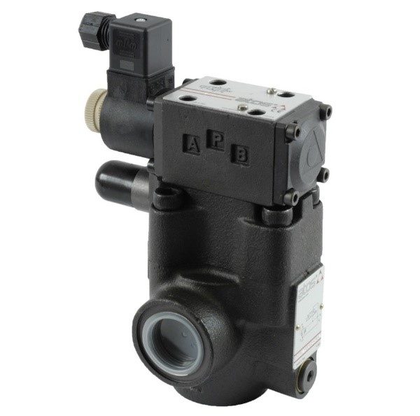 تصویر_فشارشکن_اتوس_ایتالیا_برقی_لوله_ای