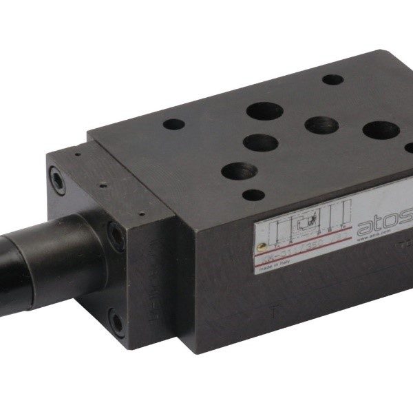 تصویر فشار شکن اتوس(ردیوسینگ)