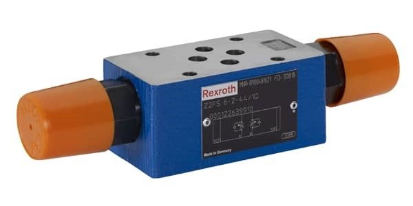 تصویر_فلوکنترل_رکسزد_آلمان_مدولار