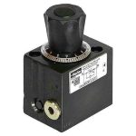 تصویر_فلوکنترل_پارکر_بلوکی