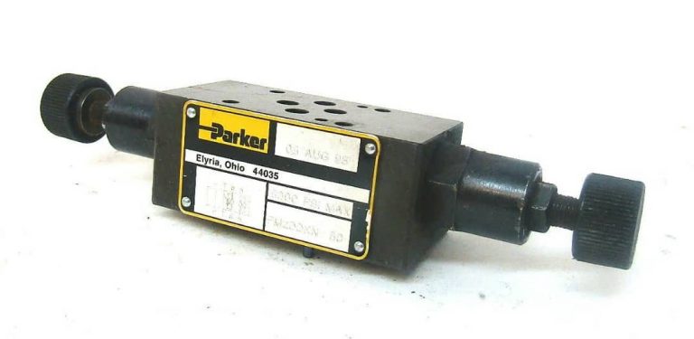 تصویر_فلوکنترل_پارکر_مدولار