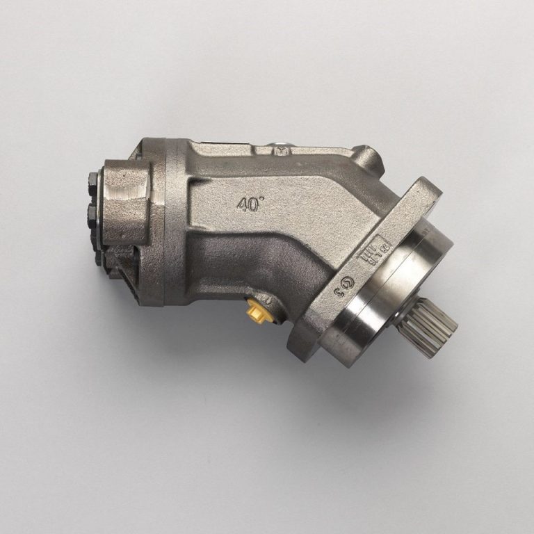 تصویر_هیدروموتور_رکسرد_آلمان