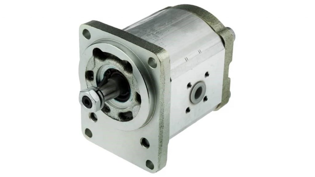 تصویر_پمپ_دنده_ای_رکسرد(Gear pump)