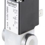 شیر برقی مدل خطی مینیاتوری