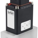 شیر برقی ۳/۲ ب فرمان ۲/۲