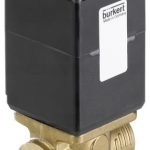 شیر برقی فشار قوی