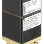 شیر برقی دارای فرمان برقی -پیلوتی