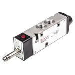 شیر برقی مدل V60