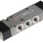 شیر برقی مدل V61