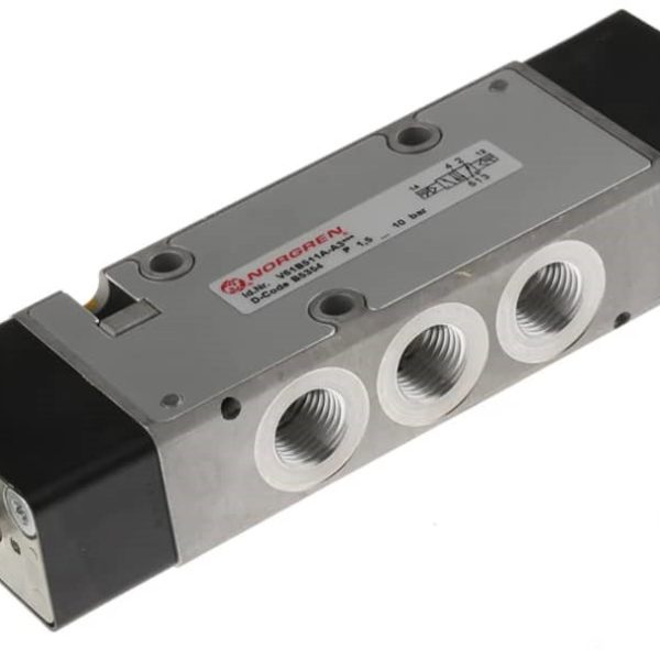 شیر برقی مدل V61