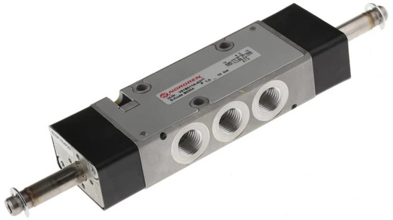 شیر برقی مدل V61