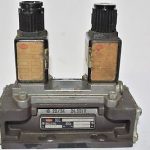 شیر برقی هریون نورگرن آلمان ۲ شافت