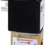 شیر برقی مدل 9500200سوزنی