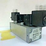 شیر برقی مدلUQM/22152/122