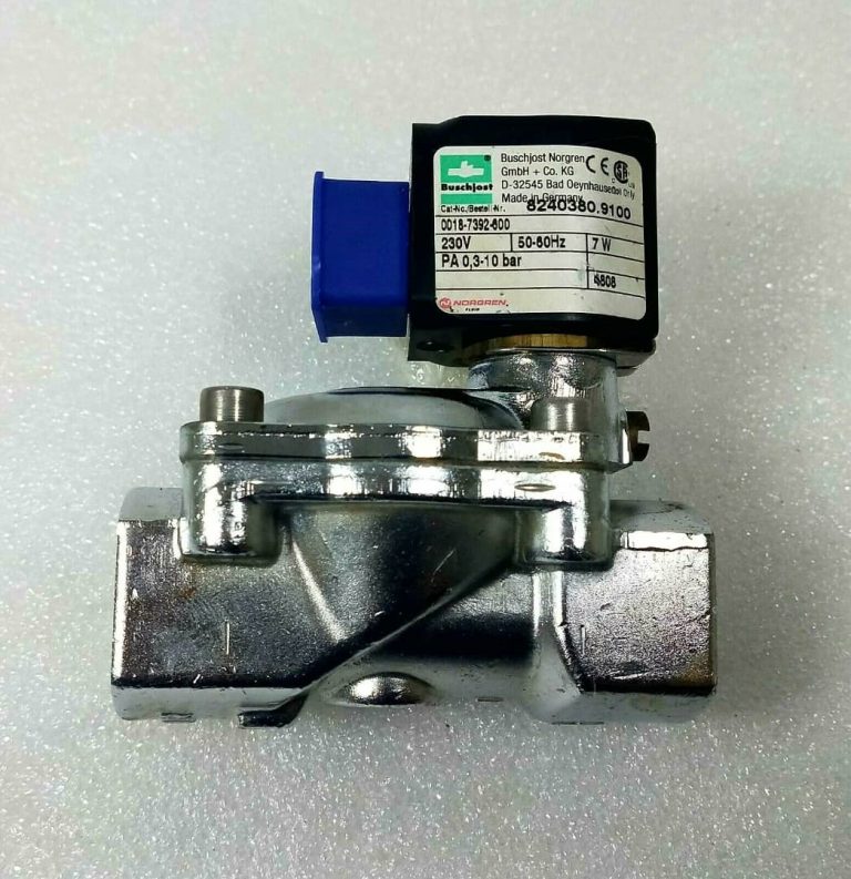 شیر برقی مدل 8240380/9100