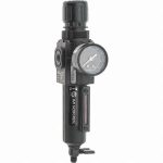 فیلتر رگلاتور مدل B74G