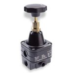 رگلاتور حساس مدل 11-818