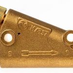 رگلاتور مدل M/837