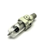 فیلتررگلاتورAW40-N04 SMC