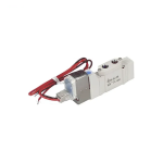 شیر برقی SMC VQZ1121Y-5MO-C4