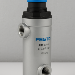 رگلاتور فشار خطی