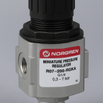 رگلاتور فشار هوای فشرده