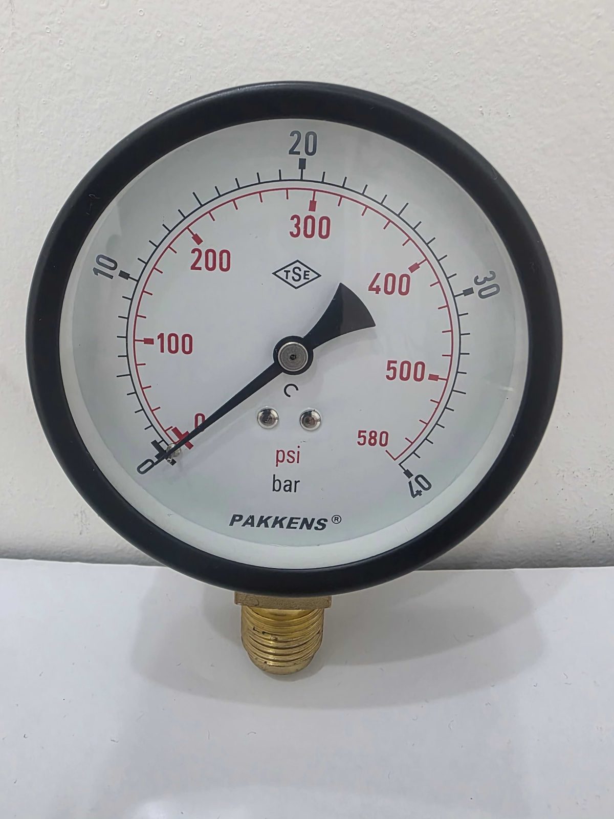 گیج فشار - Image 1